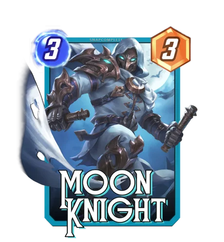 Moon Knight Fantasy variant