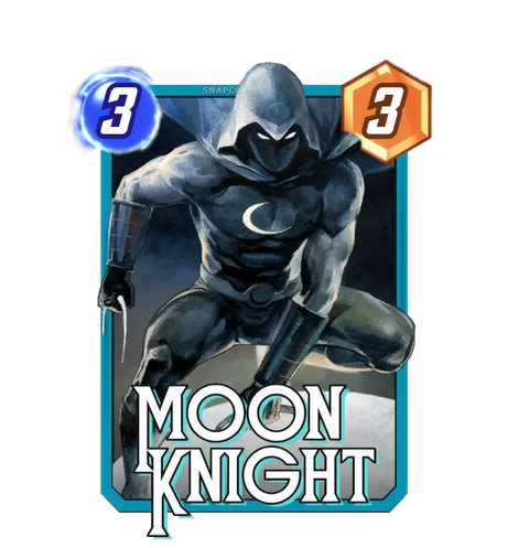 Moon Knight Alex Maleev variant