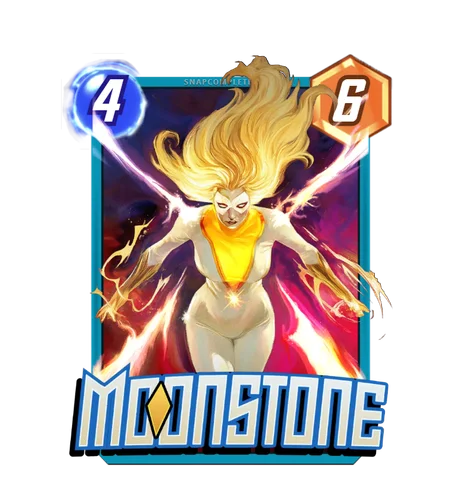 Moonstone Viktor Farro variant