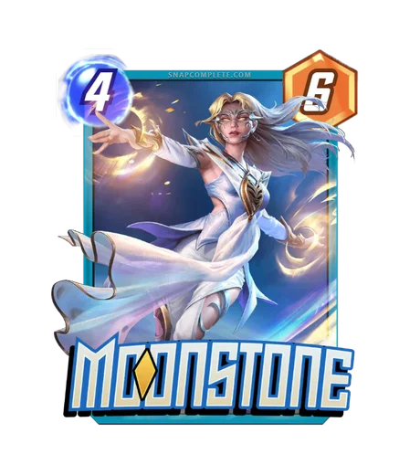 Moonstone (Fantasy) variant