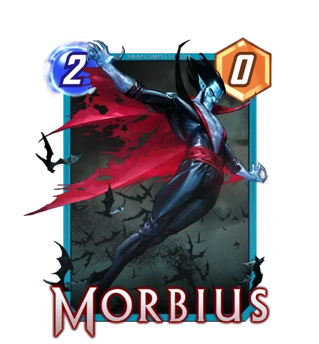 Morbius Michal Ivan variant