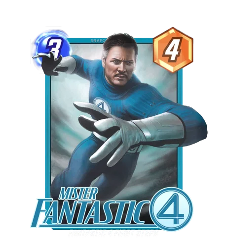 Mister Fantastic First Steps Adi Granov variant