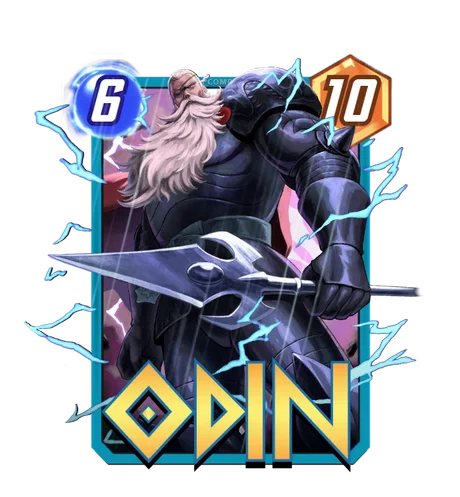 Odin Creative House Pocket variant