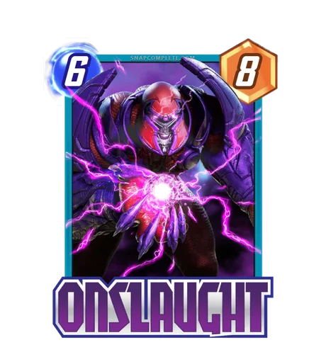 Onslaught Justin Fields variant