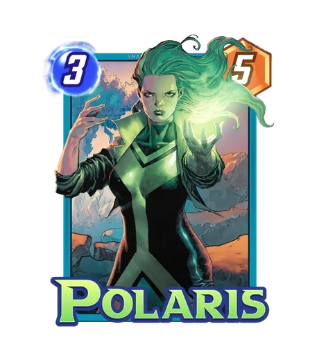 Polaris Stormbreakers variant