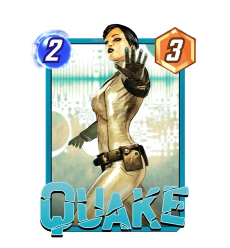 Quake Alex Maleev variant