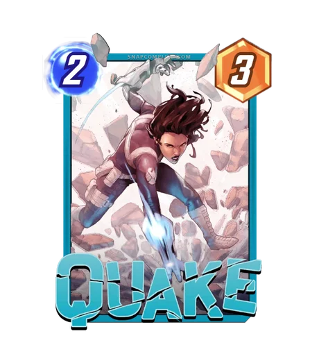 Quake ResurrXion variant