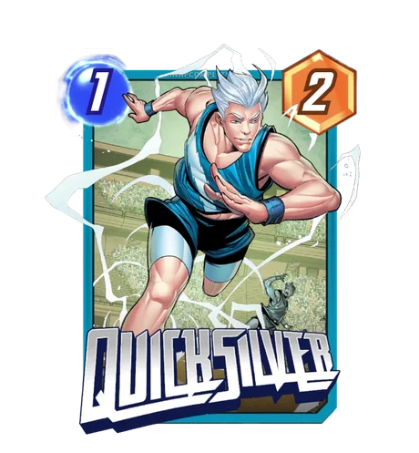 Quicksilver Sports variant