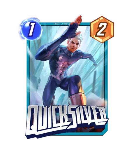 Quicksilver Grafit Studio variant