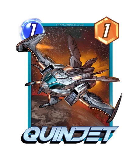 Quinjet 3099 variant