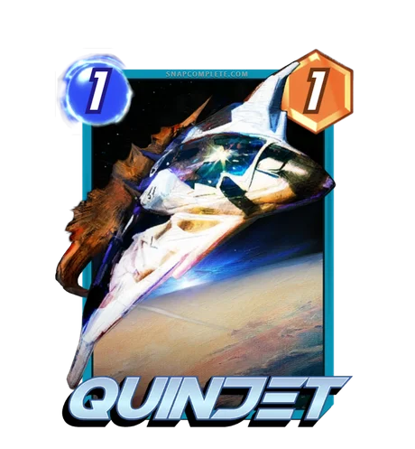 Quinjet Viktor Farro variant