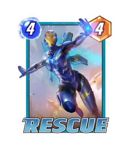 Rescue Fahmi Fauzi variant