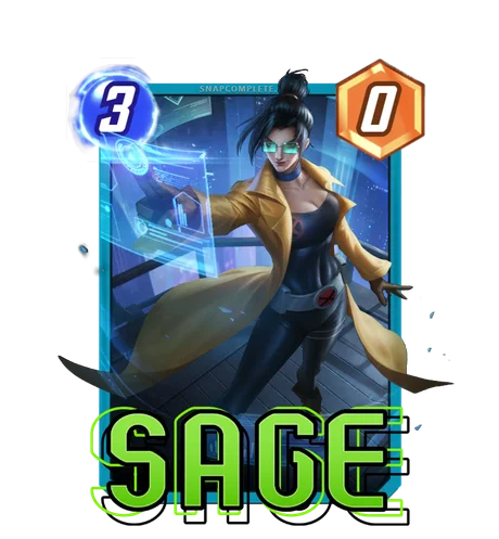 Sage PANDART STUDIO variant
