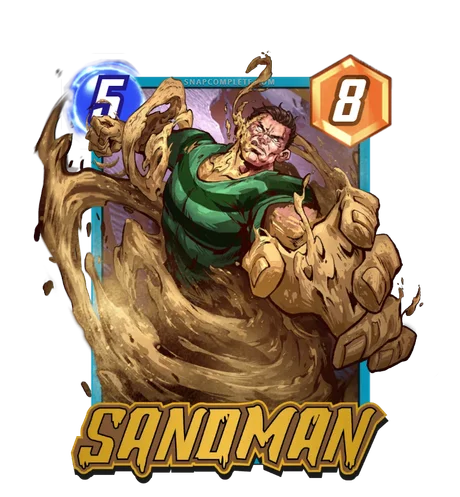 Sandman PANDART STUDIO variant
