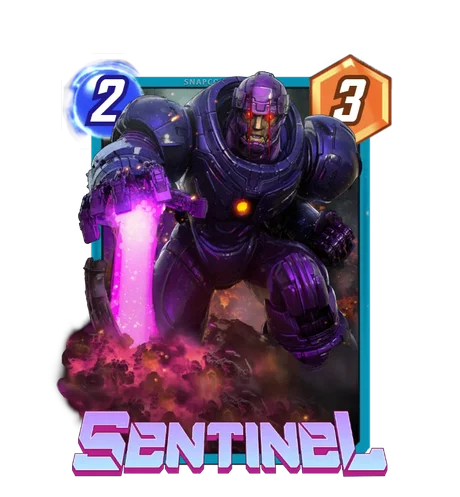 Sentinel Justin Fields variant