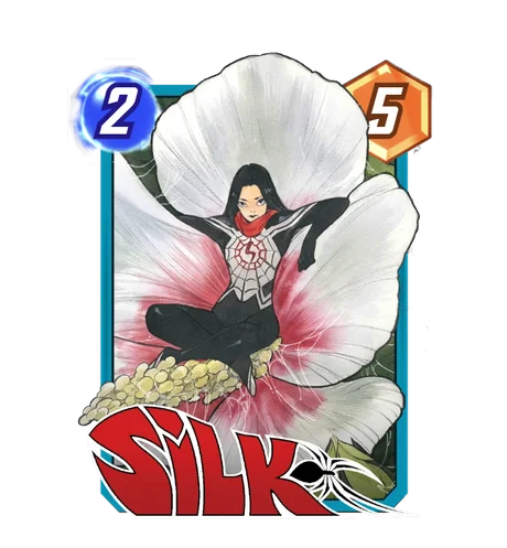 Silk Peach Momoko variant