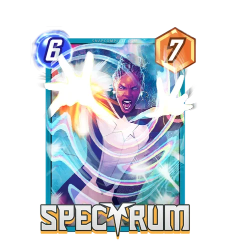 Spectrum Photon variant
