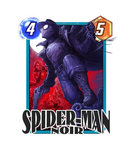 Spider-Man Noir Dateline 1933 variant