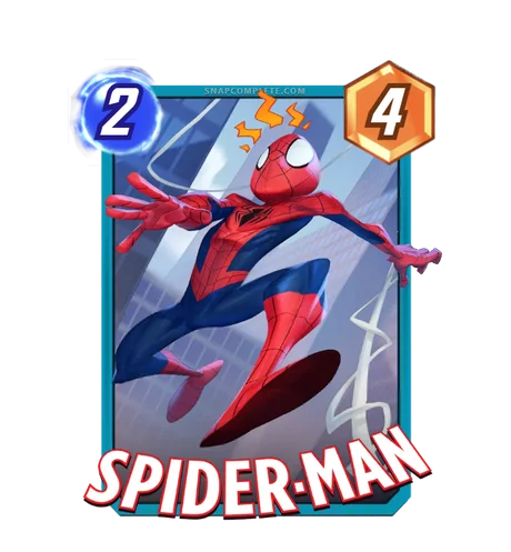 Spider-Man Max Grecke variant
