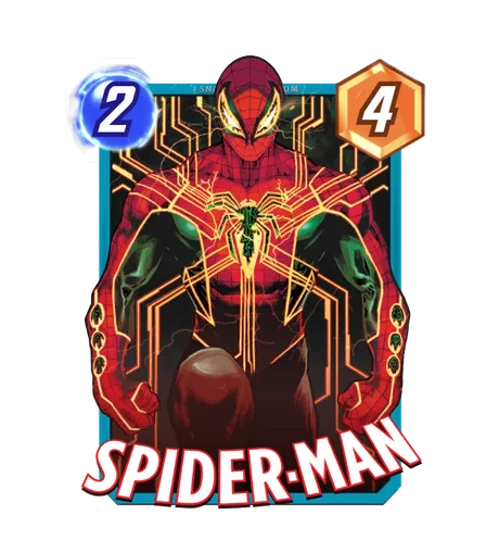 Spider-Man Patrick Gleason variant