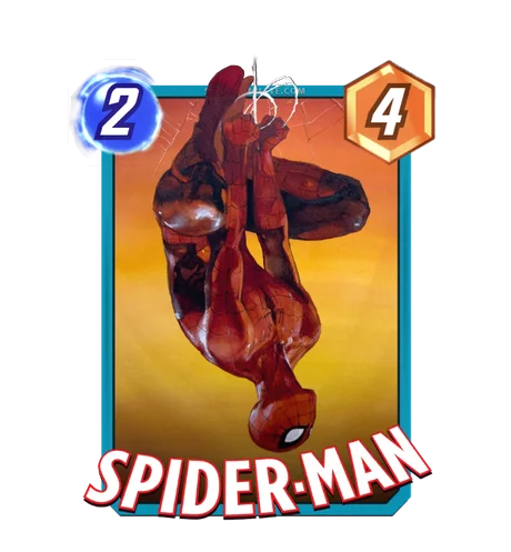 Spider-Man Alex Maleev variant