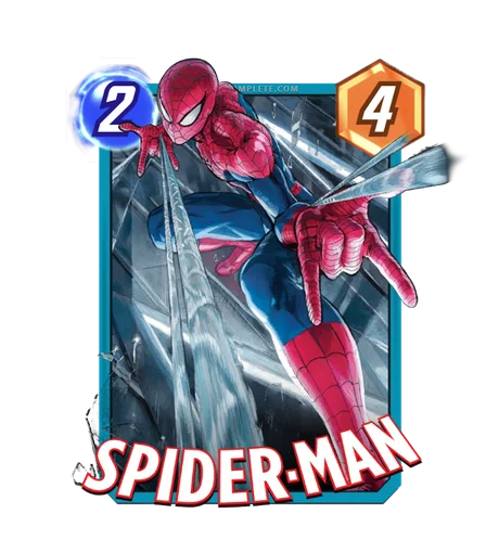 Spider-Man Yusuke Murata variant
