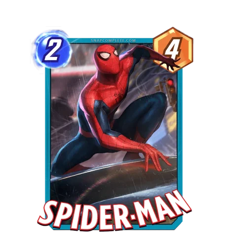 Spider-Man PANDART STUDIO variant
