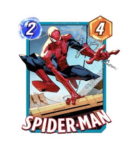 Spider-Man Leo Chiola variant