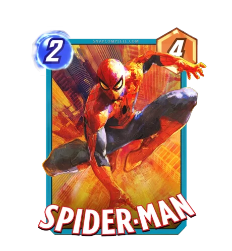 Spider-Man Viktor Farro variant