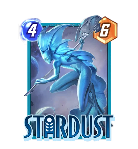 Stardust Winking Studios variant