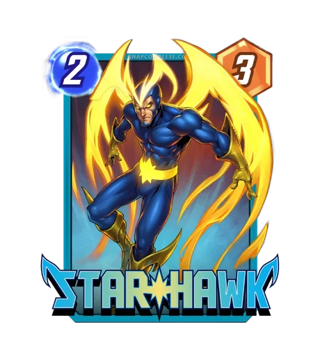 Starhawk Ivan Fomin variant