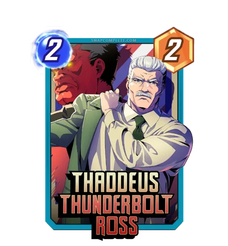 Thaddeus Ross Creative House Pocket variant