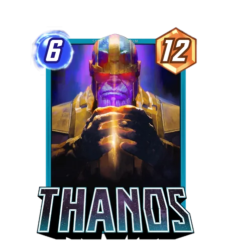 Thanos Viktor Farro variant