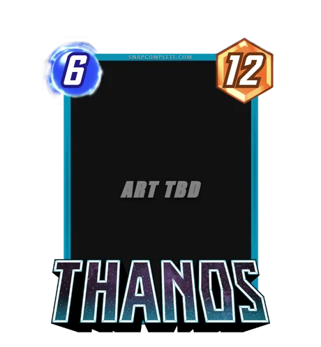 Thanos variant