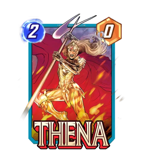 Thena (Judgment Day) variant