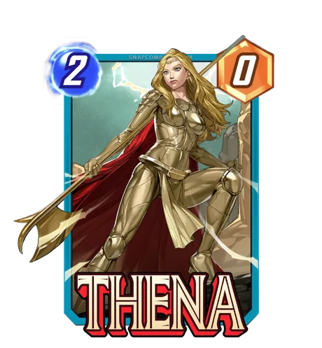 Thena ARTTREE STUDIO variant