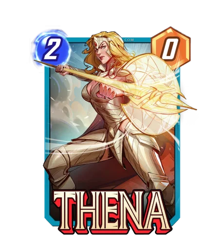 Thena PANDART STUDIO variant