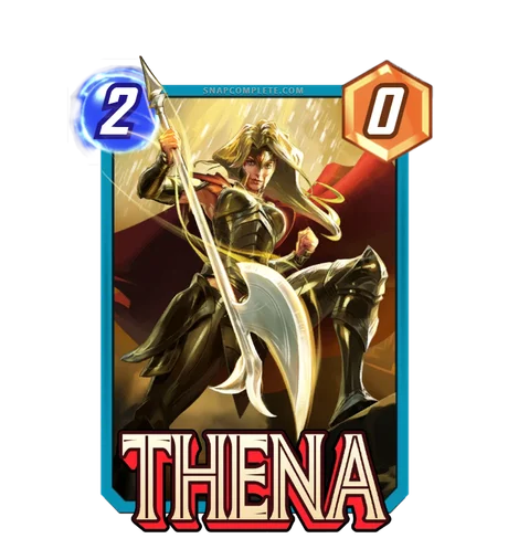 Thena Grafit Studio variant