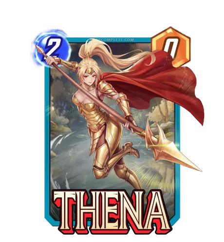 Thena Winking Studios variant
