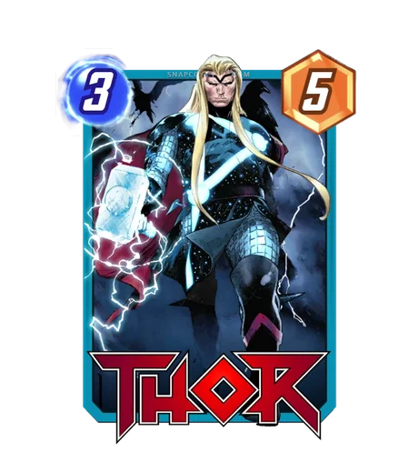 Thor Olivier Coipel variant