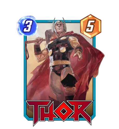 Thor Alex Maleev variant