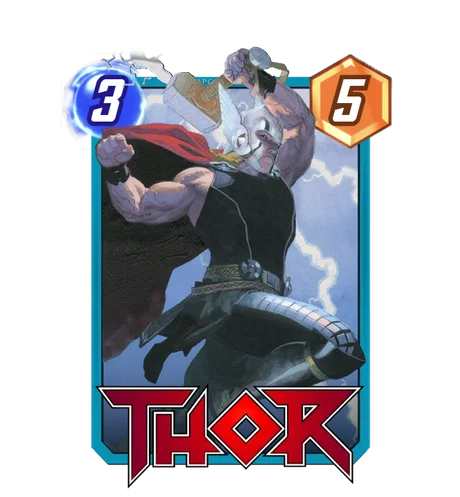 Thor Esad Ribić variant