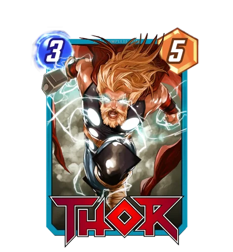 Thor (Don Aguillo) variant