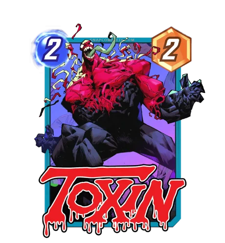 Toxin Leo Chiola variant