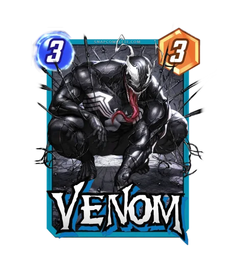 Venom In-Hyuk Lee variant