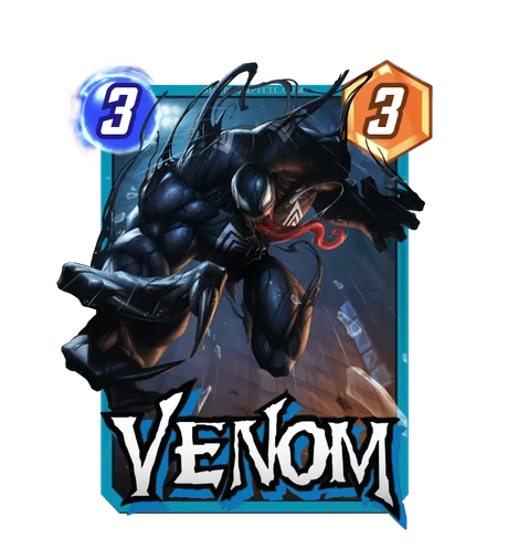 Venom PANDART STUDIO variant