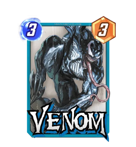 Venom Gabriele Dell'Otto variant