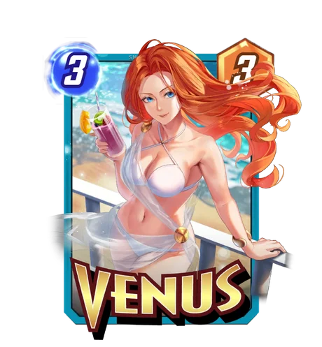 Venus Creative House Pocket variant