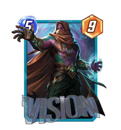 Vision Fantasy variant