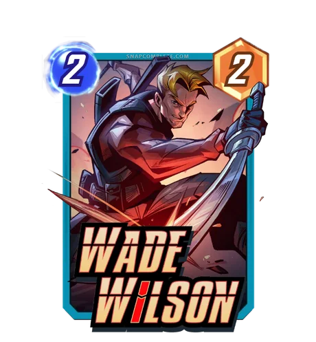 Wade Wilson PANDART STUDIO variant